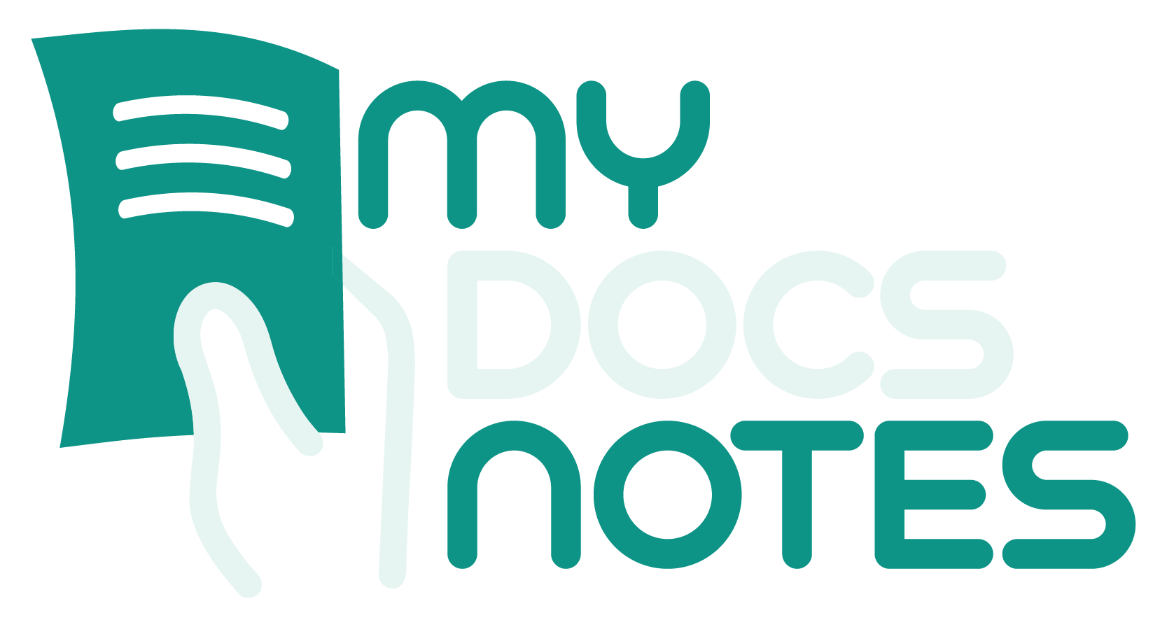 MyDocsNotes